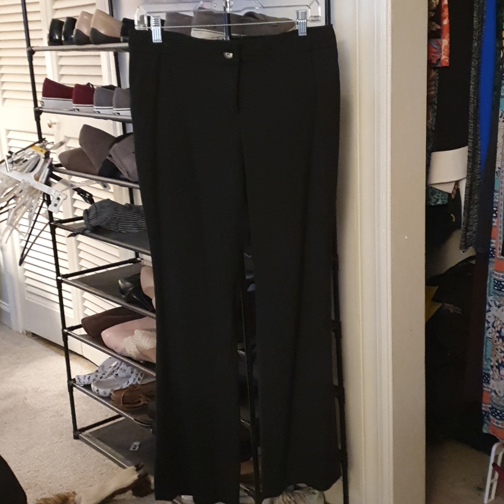 Talbots Work Pants Size 8P